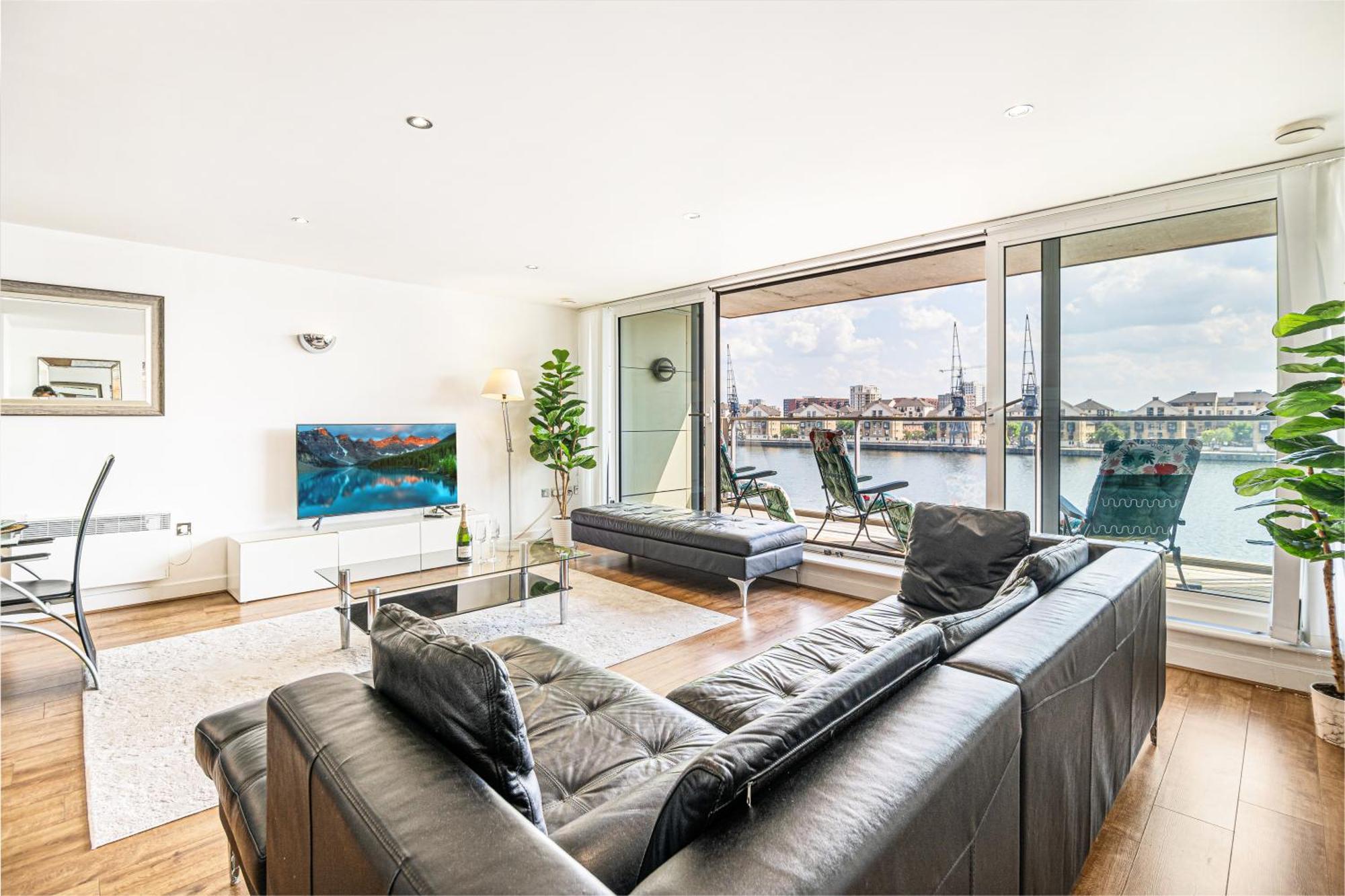 Excel London Majestic Apartment Londres Exterior foto