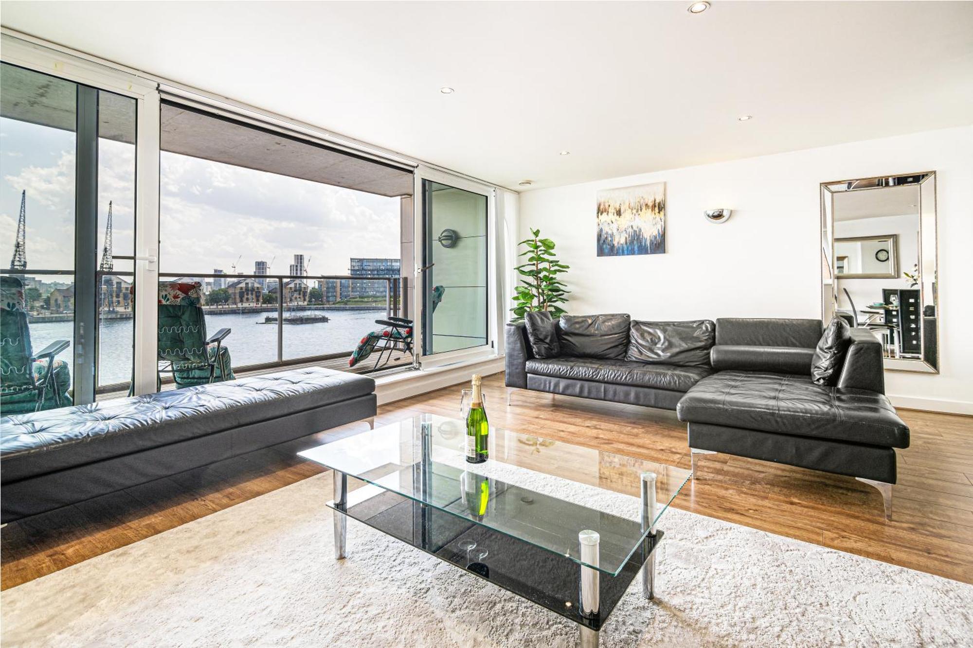 Excel London Majestic Apartment Londres Exterior foto