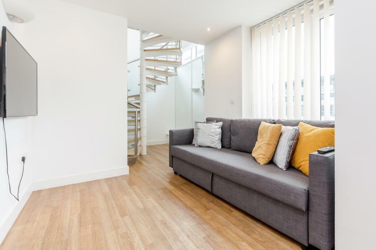 Excel London Majestic Apartment Londres Exterior foto